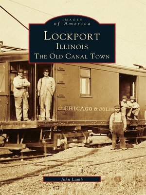 cover image of Lockport, Illinois